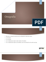 Ortografia 3