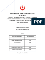 01 - Acta de Constitución Del Proyecto