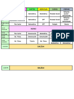 HORArio 3