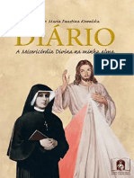 Diario de Santa Faustina A Misericordia