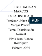 Tele Clase 1 Estadistica 2