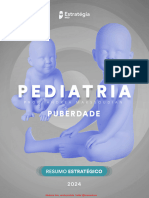 Puberdade