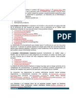 Patologia Cardiaca Medios Diagnosticos