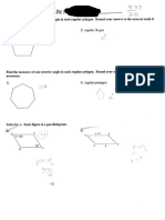 Pre-Assessment Samples