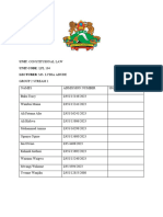 Group 2 Cons Law