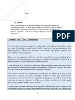 Discursos Periodisticos y Juridicos Argumentacion Gabay