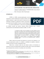 Propriocepção de Joelho Uma Revisão de Literatura (7794)