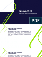 09 - Fundações - Superficiais 1