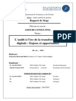 Rapport Stage S8 VF