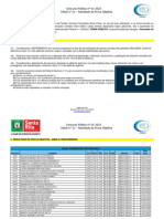 21 Resultado Da Prova Objetiva