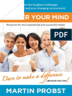 Master Your Mind Ebook