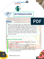 Tema 1 Introduccion Biblia - 063901