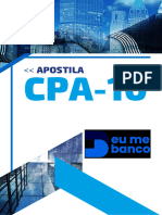 Apostila Cpa10 - Atualizada 2024 - 064531