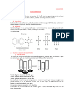 Resumen de Hidrocarburos Practica 6