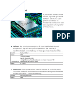 Procesador Intel