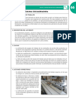 Corte Por Máquina Escuadradora: 1. Naturaleza de Los Trabajos