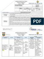 Plan - CC - NN - 9no 3er Trimestre