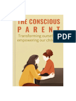 The Conscious Parent