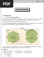 Geot2s1 Cartographie