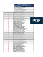 Listado Contancias - PAIE B1.2