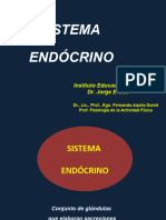 Sistema Endocrino