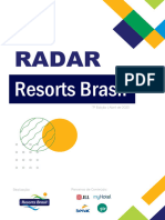 Radar Resorts Brasil Abril 2023