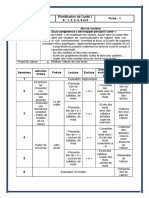 جذاذات في Pour Communiquer en Francais للمستوى الثاني ابتدائي PDF نموذج 1