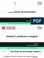 Semana 3 Laboratorio de Innovación 2023-2 B Universidad Continental