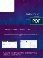 Portafolio 1