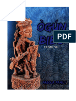 Ogun Bibo