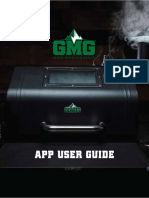 Prime App Manual