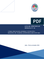 Guía - Aprendizaje PS - N°14-2021-II