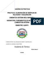 Cuaderno de Prácticas