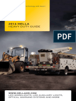 2016 Heavy Duty Brochure