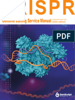 CRISPR Handbook