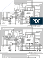 Sky 65X Technical Drawing