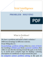 Problem Solving