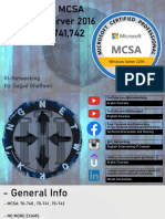 III MCSA2016 Slides Chapter1