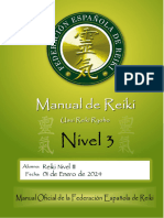 Manual Nivel III