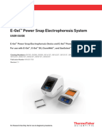 TFS-Assets LSG Manuals MAN0017050 Egel Powersnapsystem UG