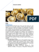 Cómo Hacer Tortellini Caseros