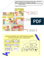 7.-FICHA Escribo Una HISTORIETA