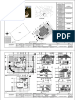 Complete Construction Drawing