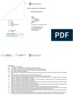 Corregido Plan de Refuerzo 4to Año 2o23