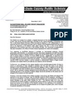 11 3 11 Redacted MDCPS Final Notice Noncompliance