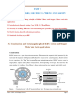 Module 5 Electrical