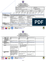 DLL G9 Apr. 15 To Apr. 19 2024 4th Grading