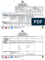 DLL G9 Apr. 1 To Apr. 5 2024 4th Grading