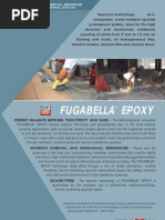 Fugabella Epoxy en