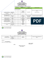 DRRM Action Plan 2023-2024